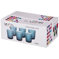     6.  Muza Color 280. / =10 