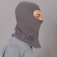  Lycosa Fleece Gray,  S-m, 