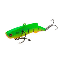  Namazu Stalker Silicone, L=70 , 20,  26