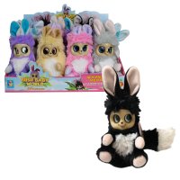 Bush Baby World  
