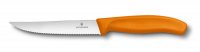 Нож для пиццы Swissclassic "Gourmet" Victorinox 6.7936.12l9