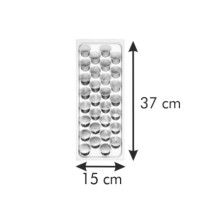    Nespresso Flexispace 37x14.8 , 30 