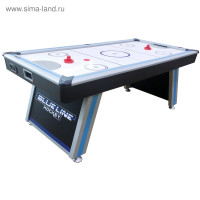    Proxima, Maple Leafs 84