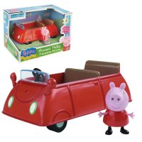   "Peppa Pig.  "