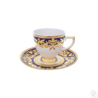    100  Natalia Cobalt Gold (6 )