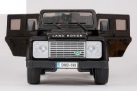  Barty Land Rover Defender   