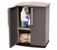  Keter Boston Compact,  