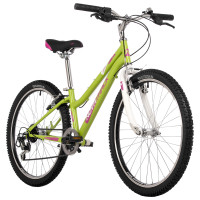  24" Novatrack Jenny,  