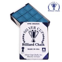  Silver Cup Blue 12.