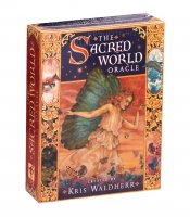  : Sacred World Oracle
