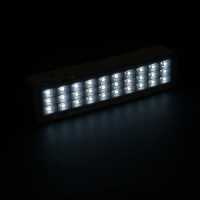   , 30 Led, 3 , Ac/dc, 220 , . Lead Acid, 
