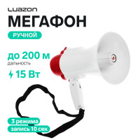   Luazon Rad-01, 15 ,   200 ,  10 , 3 , 