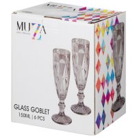 ����� ������� ��� ����������� ����� 6��. 150��. / �=20 ��. ����� Muza Ion