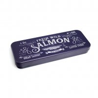 Wild Salmon   