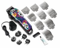     Lcl Us Pro Li Sugar Skull Andis 73090 Lcl
