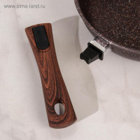  Granit Ultra Red, D=24 ,  ,  ,  ,  