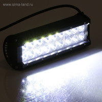  , 12 18 Led, Ip67, 54 , 6000 ,  