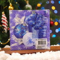 ���������� �������� �������� Home Collection ���������� ���������� ������, 3 ����, 33�33 ��, 20 ��