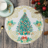    golden Christmas, 3030 , , 