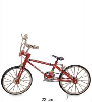 Vl-09/1 - 1:10   Bmx Bicycle Motoxtreme 