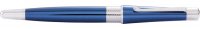 - Cross Beverly Cobalt Blue Lacquer