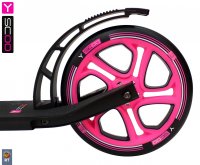  Y-scoo Rt 215 One&one Pink (2   1 )