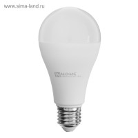   In Home Led-a65-vc, 27, 25 , 230 , 4000 , 2250 