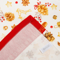     "" Golden Christmas 3070 , 100% ,  190 /2
