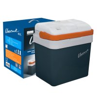 Автомобильный холодильник Camping World Unicool 25l