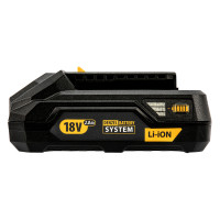   B-18-2.0, Li-ion, 18 , 2,0  Denzel