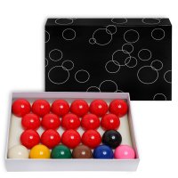  Standard Snooker ?52,4