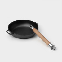   Wild Kitchen, D=20 ,     