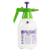  , 2 ,       Palisad