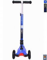  Y-scoo 35 Maxi Fix Simple Dark Blue