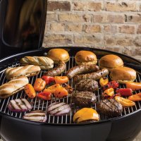   Weber Original Kettle, E-5710, 