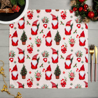    "Santa Claus" 4646  - 4., 100%,  210 /2