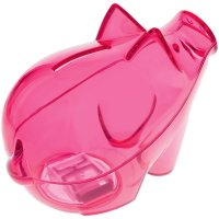  My Monetochka Pig