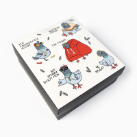 ���������� ����� Kaftan ��������, ������ � ����� 3 ���� ������ 41-44 (27-29 ��)