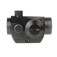   Veber Black Russian Dot 122 Rg