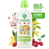     Synergetic -   0,75