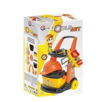 6511     Tools Set