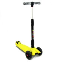        Scooter Maxi