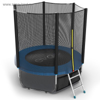  Evo Jump External 6 Ft, D=183 ,   ,    , 