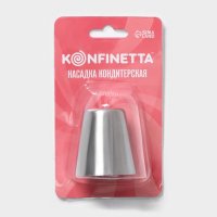   Konfinetta , D=3,7 ,  D=2 ,  