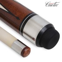  Cuetec Imperial Cr-08 2pc 