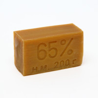    65%, 200 