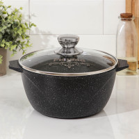   Black Induction Pro, 3 , D=22 , H=10,5 , ,  ,  ,  