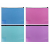 -  Zip- 4, 140 , Erichkrause Fizzy Vivid,  100 , 