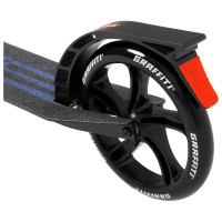 ������� ��������� Graffiti City 200, ��������, ����� Pu 200 ��, Abec 7 Carbon, ���� ������