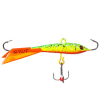  Sprut Tanpo 7, 18 , 6.5 ,  Rlspk+     